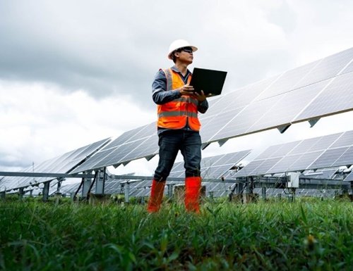 Sustainable business