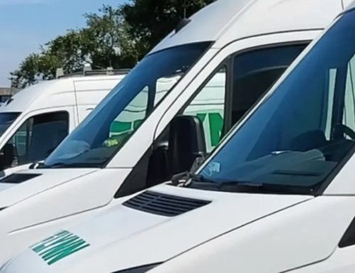 Vodafone Business helped Maurice Flynn & Sons LTD