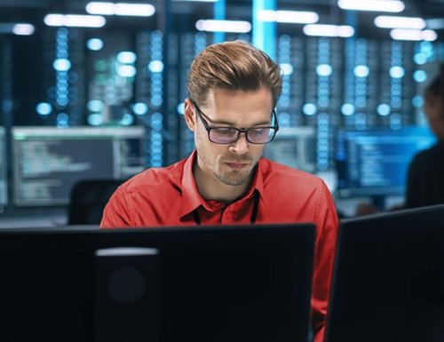 Vodafone Business Investor Briefing 