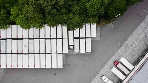 Vodafone logistics: IoT devices for digital age