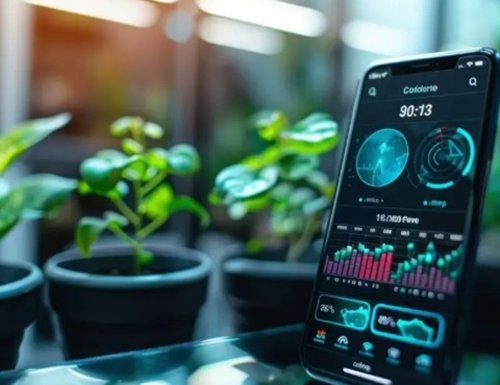 How we help our customers decarbonise