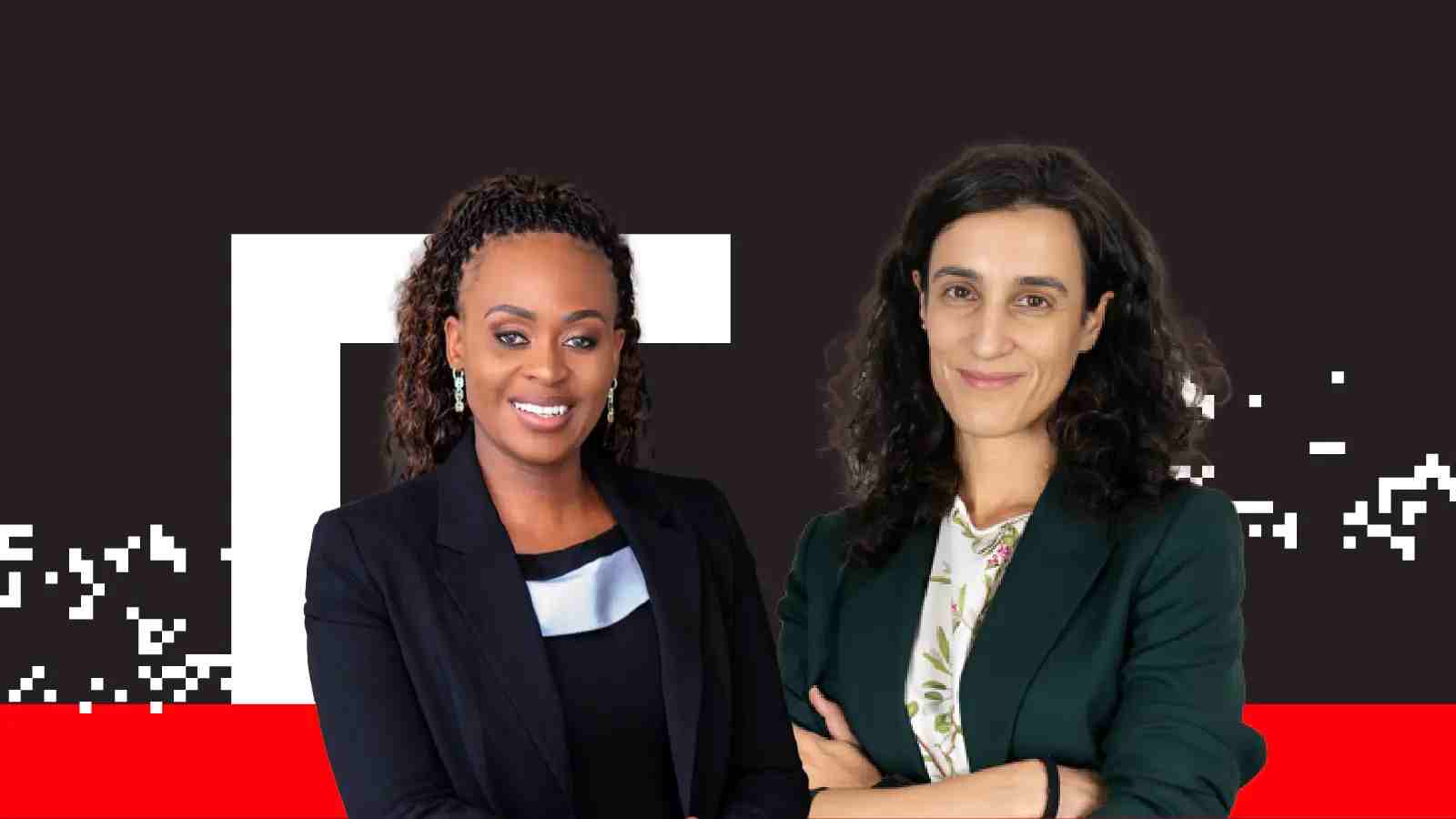 Protecting our customers from cyber threats across Europe and Africa
