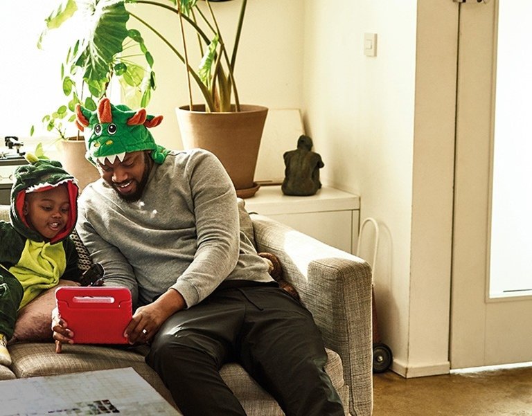 Protecting our Planet