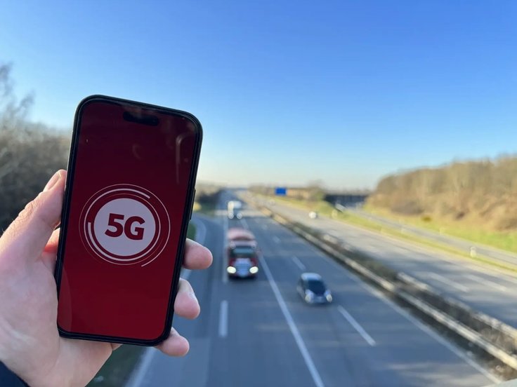 Vodafone 5G