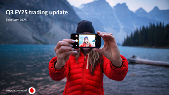 vodafone-q3-fy25-presentation
