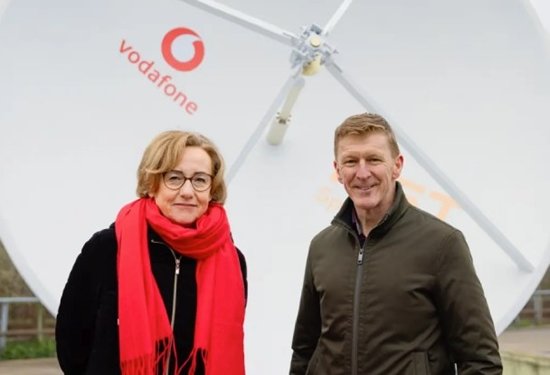 Striving for universal connectivity