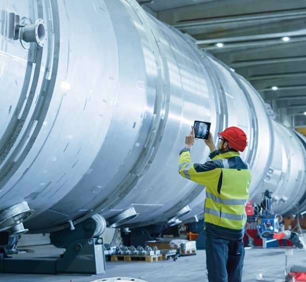 Connecting businesses