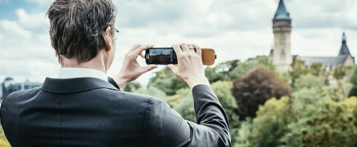 Vodafone, Luxembourg and 'tax havens'