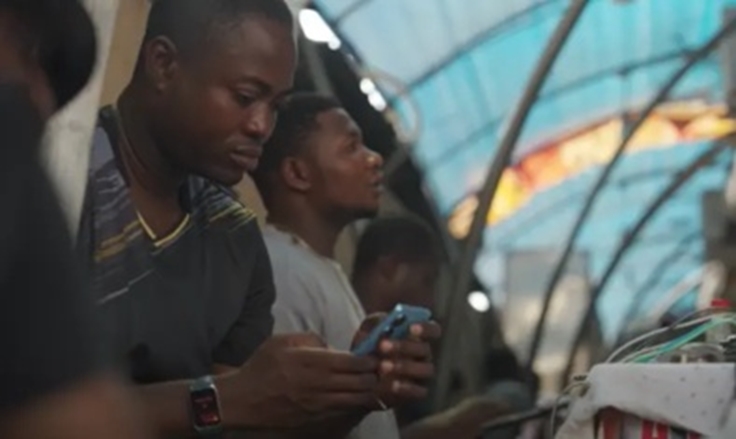 Vodafone Germany’s One for One