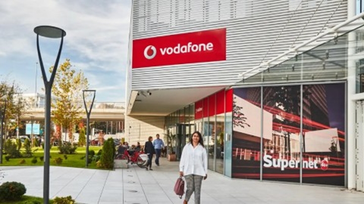 Vodafone's tax principles and strategy