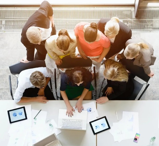 Vodafone's tax principles