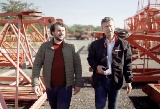 Crane safety gets a lift