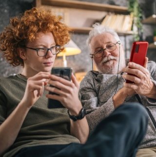 Fixing the digital divide