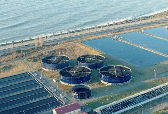 Saving water the smart way