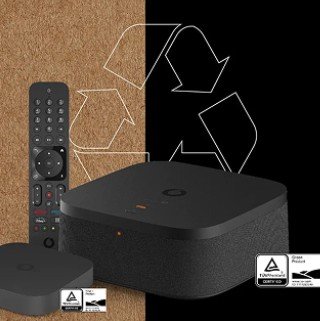 Purchasing sustainable equipment