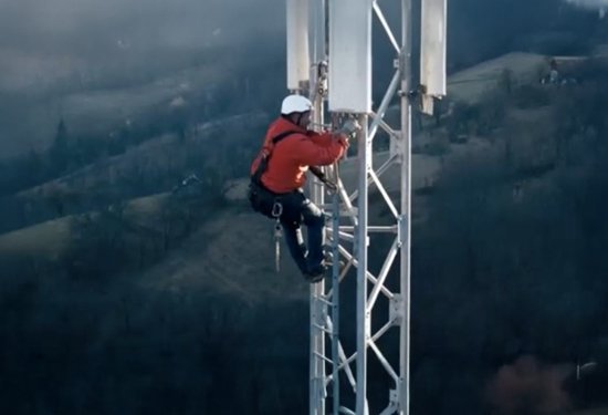 Why 5G matters for Europe