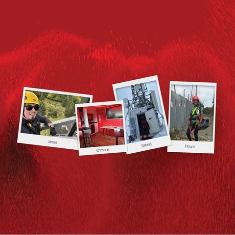 Engineer diaries: behind the scenes of keeping Europe and Africa connected