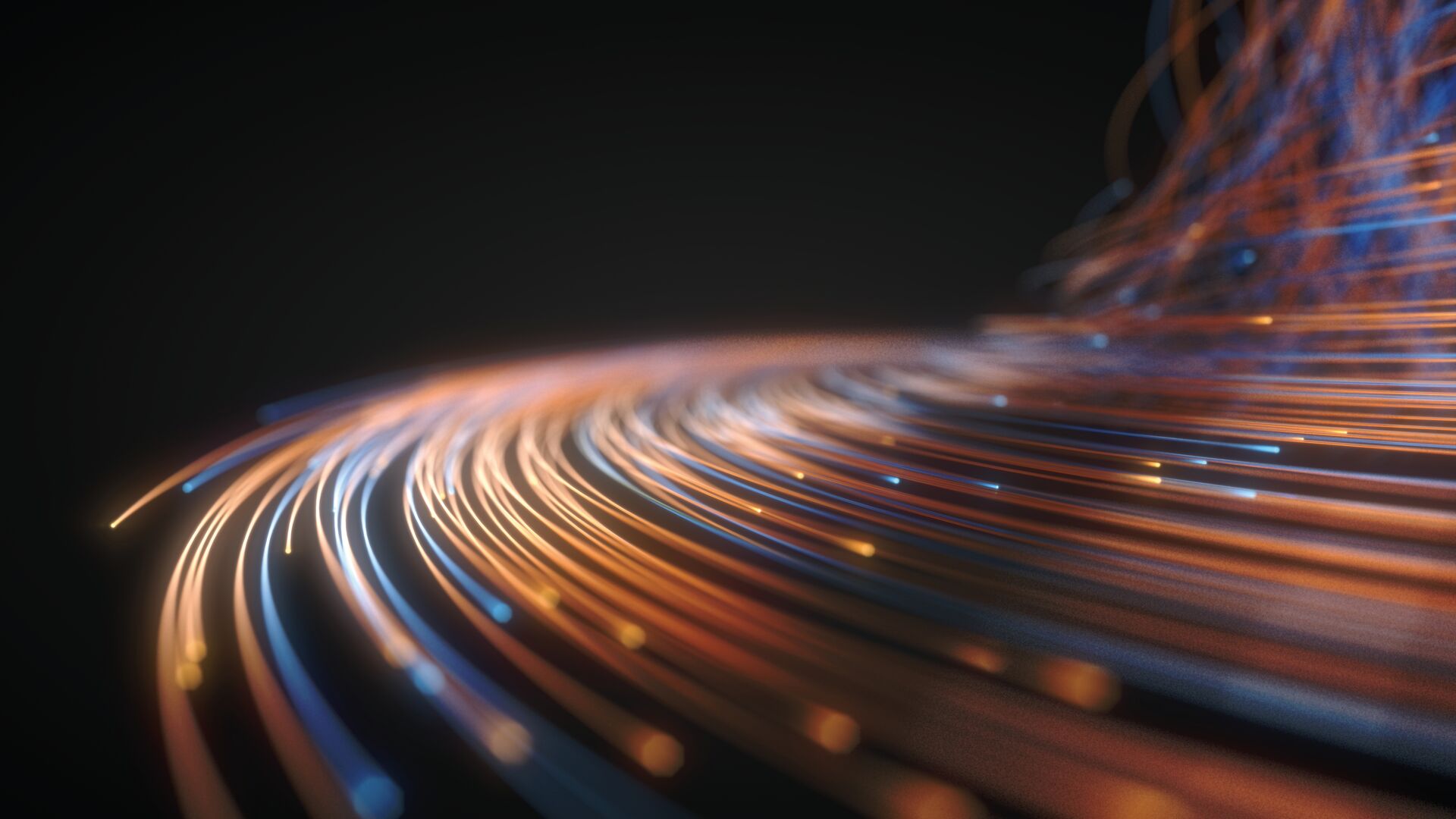 Vodafone and Nokia test new technology to boost capacity and extend the life of existing fibre network