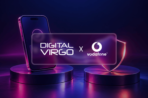 Vodafone and Digital Virgo partner to drive adoption of  trusted mobile commerce using Global Network APIs 