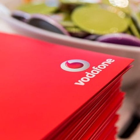 Vodafone trading update for quarter ended 31 December 2015