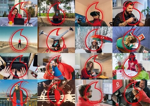 Vodafone Group announces Half Year 2022 Results