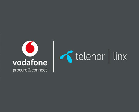 Telenor selects Vodafone to manage its international voice operations across Nordic markets and Maritime