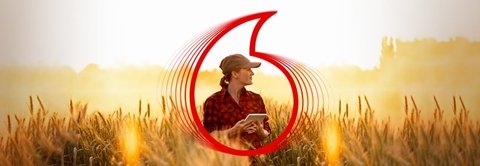 Vodafone Group announces Q1 FY23 Trading Update