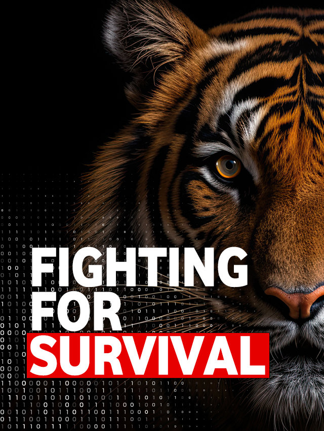Spotlight: Fighting for survival