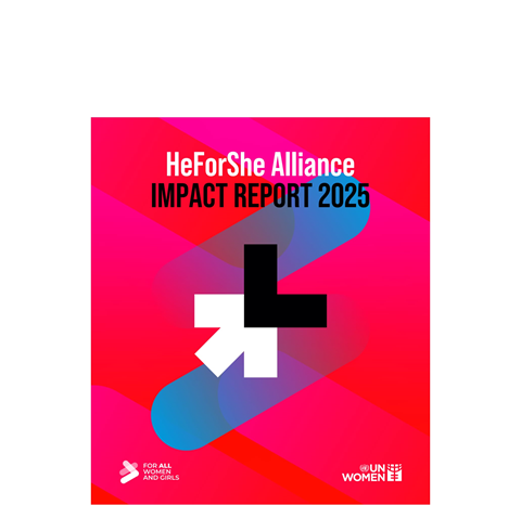 HeForShe Alliance Summit 2025 tackles online misogyny