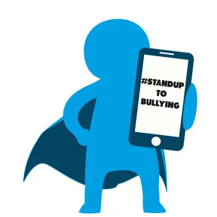 Stand up to bullying
