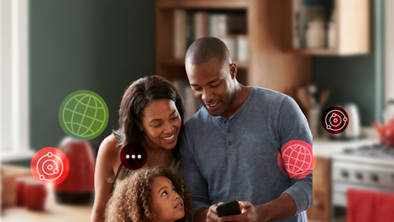 Empowering People: Not just a network provider