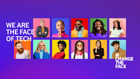 Neurodiversity in the tech sector