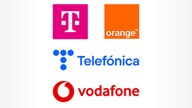 Four European operators sign Letter of Intent to explore a joint bid for Mobile Satellite Services spectrum and advance Direct-to-Device services