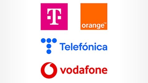 Four European operators sign Letter of Intent to explore a joint bid for Mobile Satellite Services spectrum and advance Direct-to-Device services