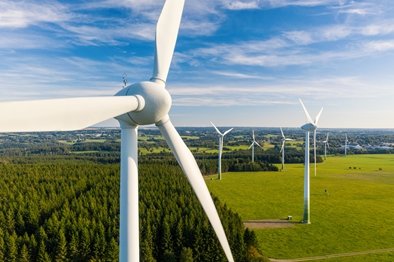 How Vodafone Group is accelerating its climate transition
