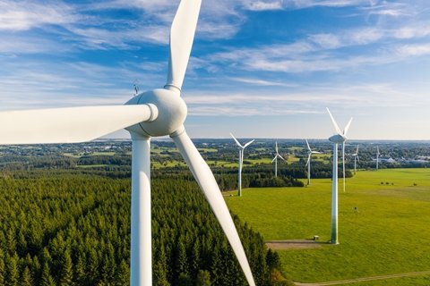 How Vodafone Group is accelerating its climate transition