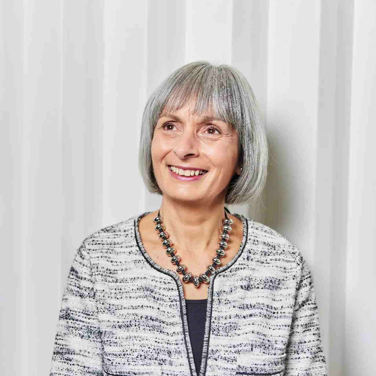 Vodafone woman martin