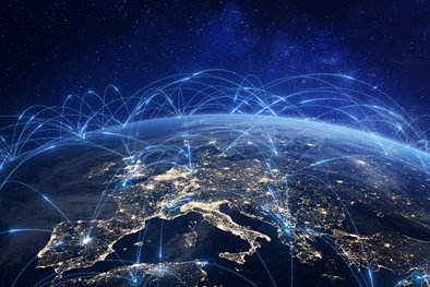 Network shutdowns reach record levels as Vodafone calls for stronger safeguards