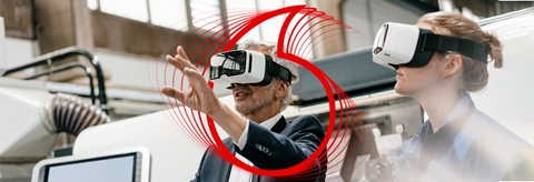 Vodafone Group announces Full Year 2021 results