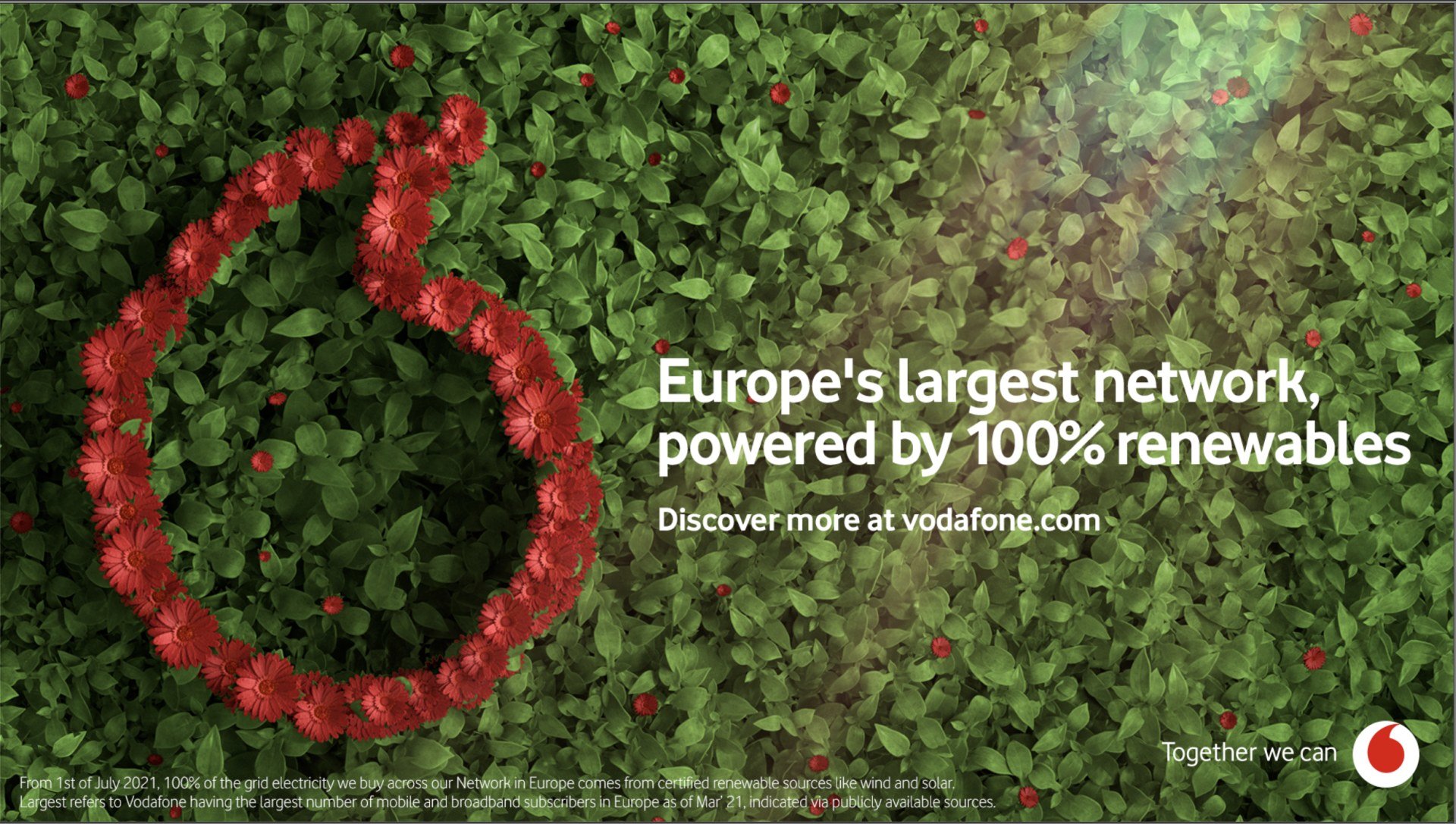 100 powered electricity renewable sources 01