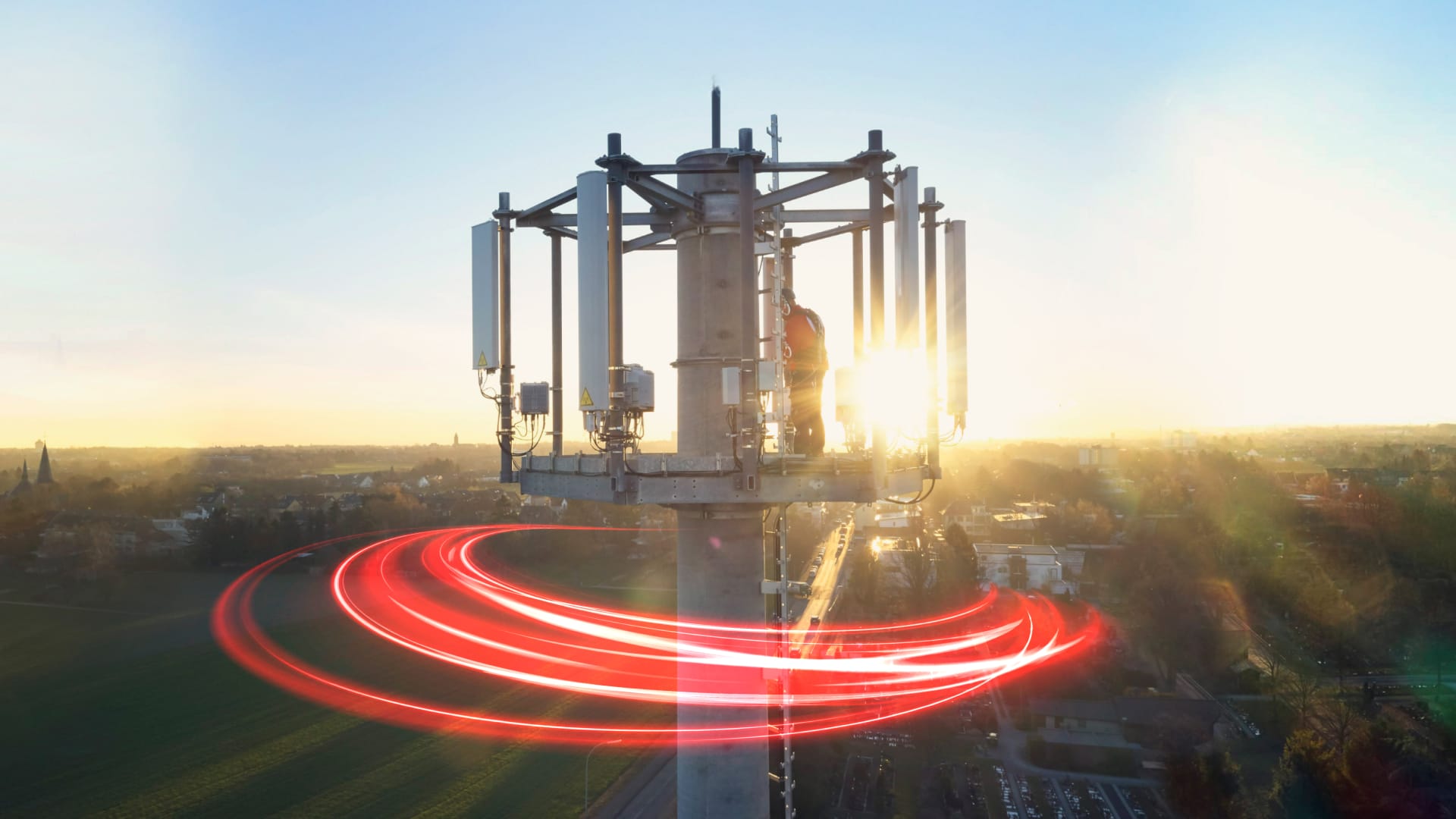 Vodafone, Google Cloud and TM Forum Unveil Framework for Self ...