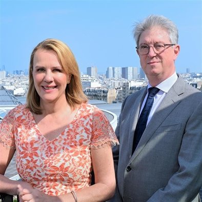 Vodafone and Airbus join forces to support businesses and governments with new secure critical communications across Europe