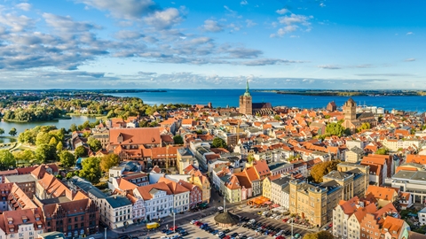 Vodafone advances future-ready radio access network