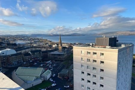 Christine Dakers - millennium memories