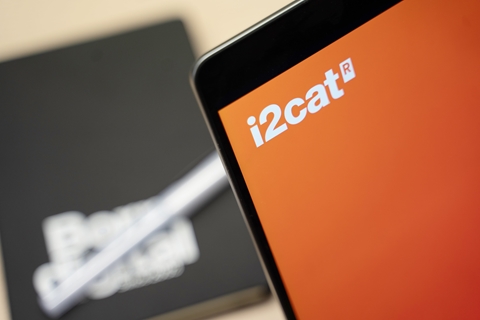 Vodafone and the i2CAT Foundation to jointly develop automated Open RAN management system for greater innovation and security