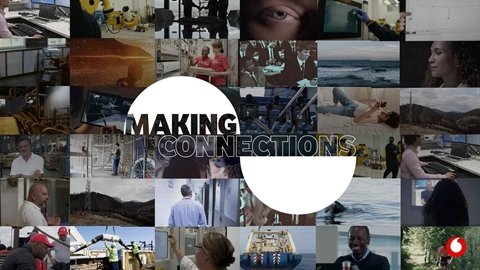Making Connections: Subsea cables