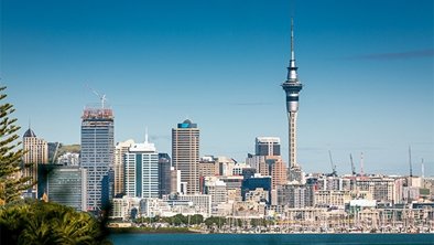 One New Zealand and Vodafone partner to fight online fraud using Network APIs in New Zealand