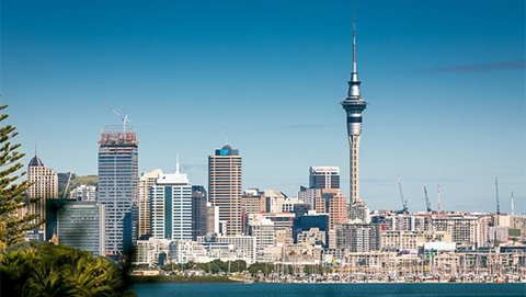 One New Zealand and Vodafone partner to fight online fraud using Network APIs in New Zealand