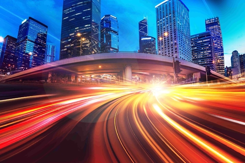 Trading update for the quarter ended 31 December 2019