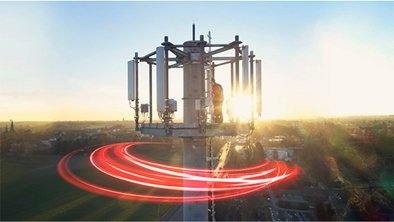 Vodafone boosts 5G upload speeds in Germany